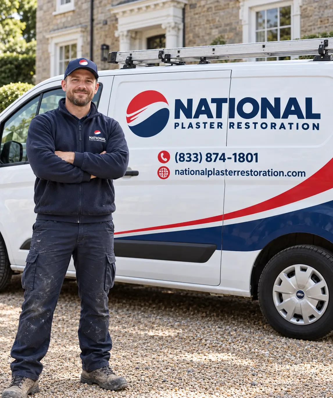 Plaster Repair Centerview, MO FAQs